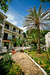 Grand Hotel Le Rocce 